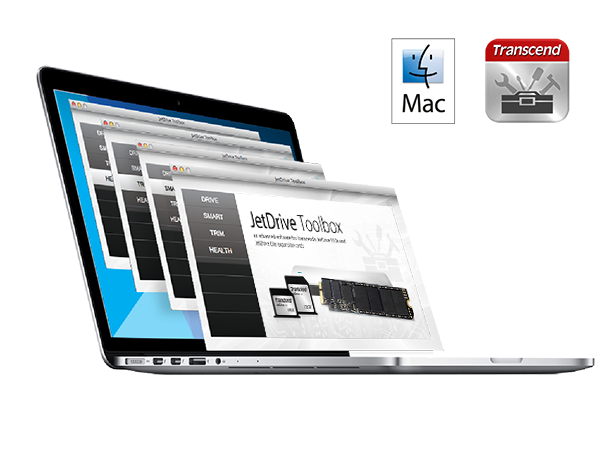 JetDrive 9.6 Pro Retail for mac instal free