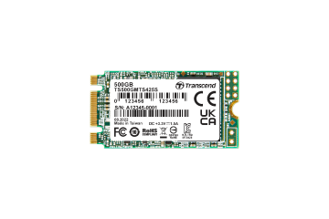 M.2 SSD 425S | SATA III M.2 SSDs - Transcend Information, Inc.